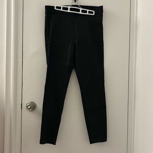 J Brand Jean-like leggings